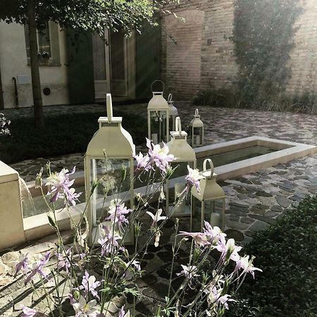 Le Case Di San Vitale Easy Ravenna Dış mekan fotoğraf